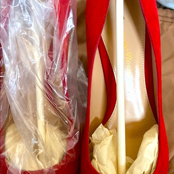 brand new shoes brought for friends wedding cancelled cause of covid